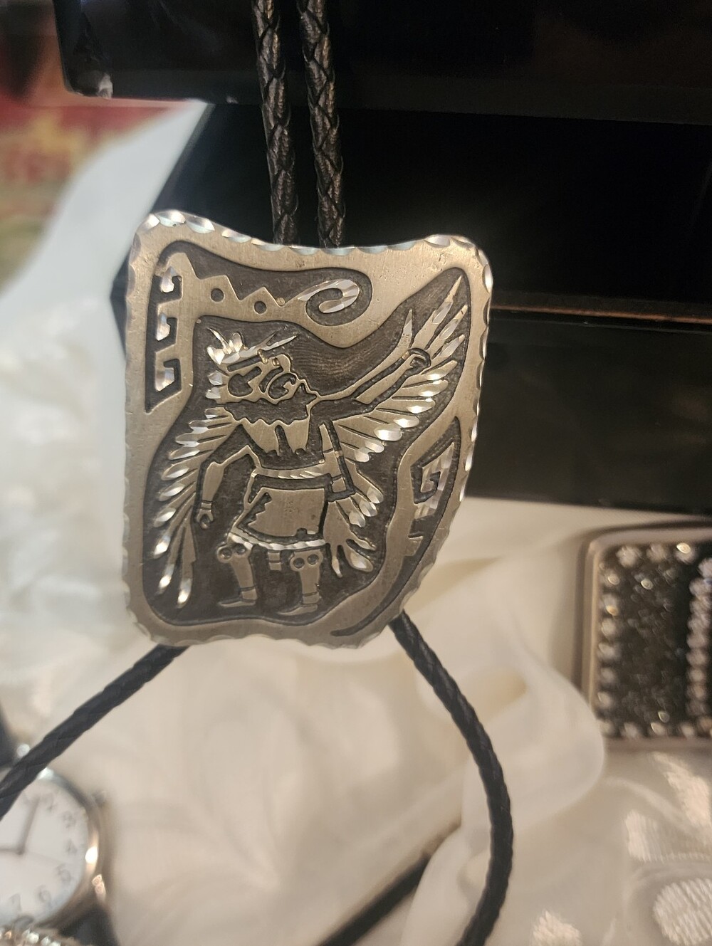 Til Death Do We Part - Goth Jewelry lot, His & Hers Matching Formal Collection - Picture 5 of 17